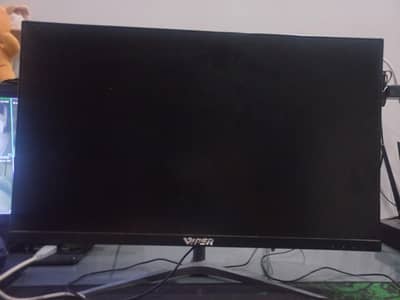 ​Viper 24" All-in-One PC - Core i3 10th Gen (SSD + HDD)