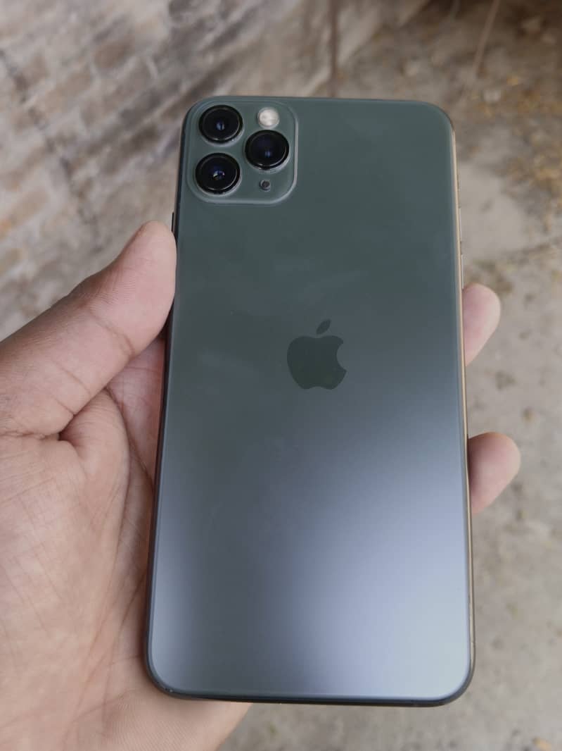 iPhone 11 pro max 3