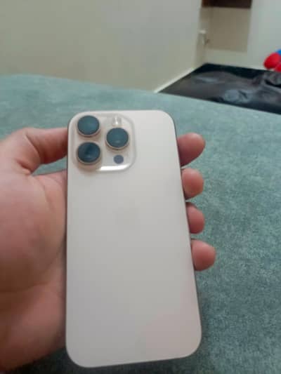 Iphone 16 pro