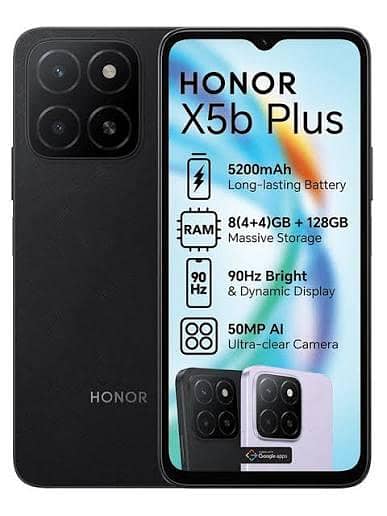 honar x b5 exchange possible
