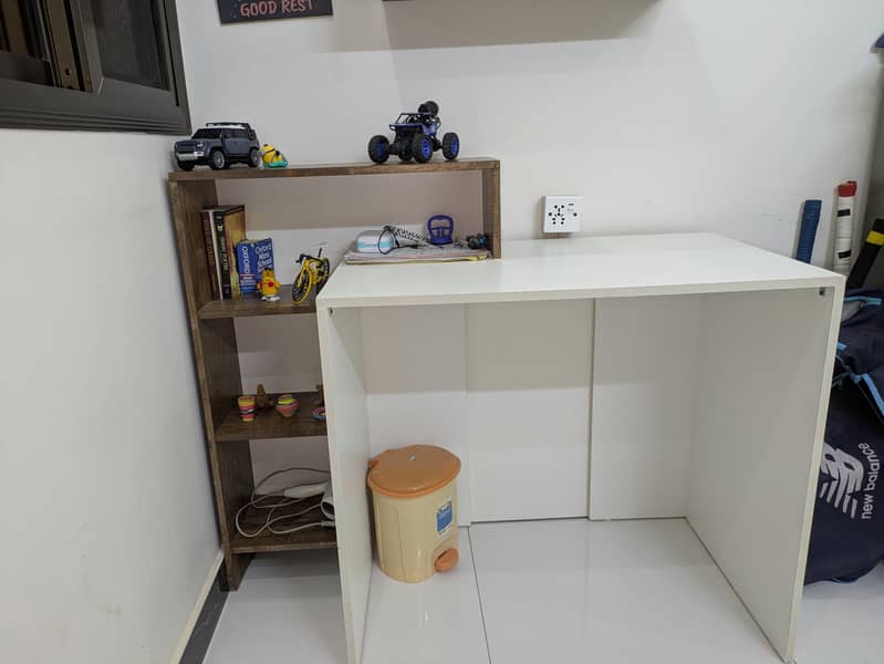 Wodeen study table 2