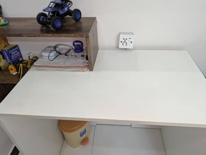 Wodeen study table 3