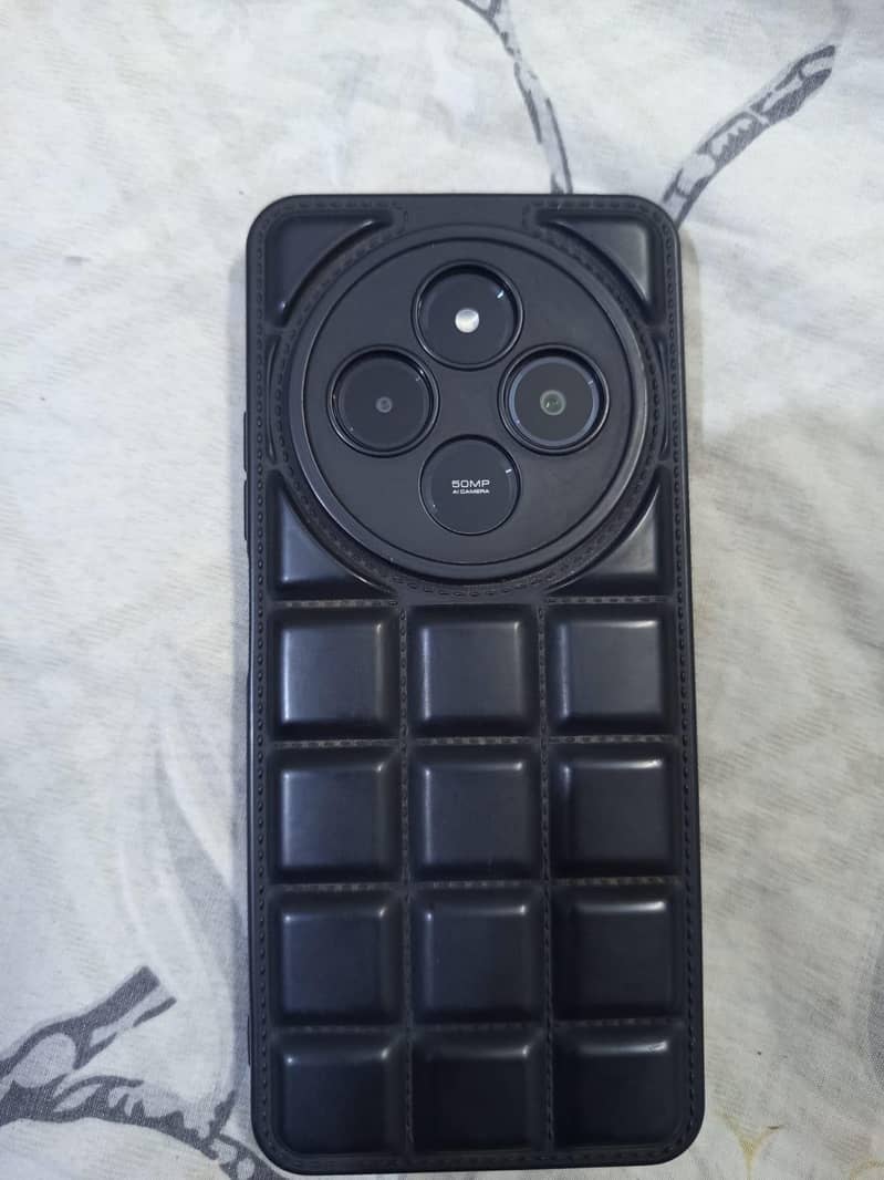 Poco C75 2