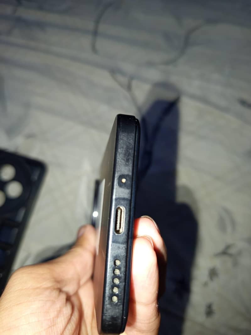 Poco C75 5
