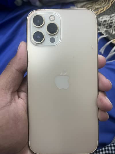 Apple iPhone 12 Pro Max