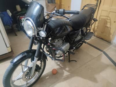 22 Model GS 150 SE