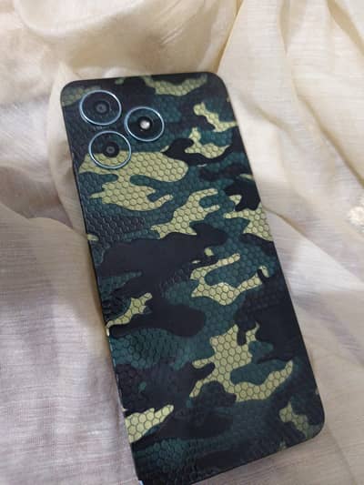 Realme Note 50