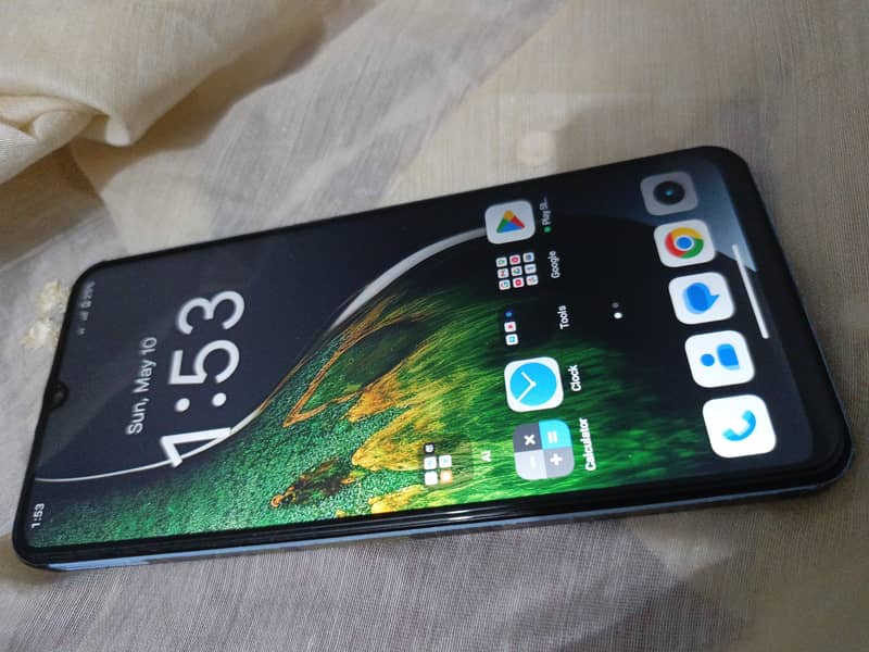 Realme Note 50 1