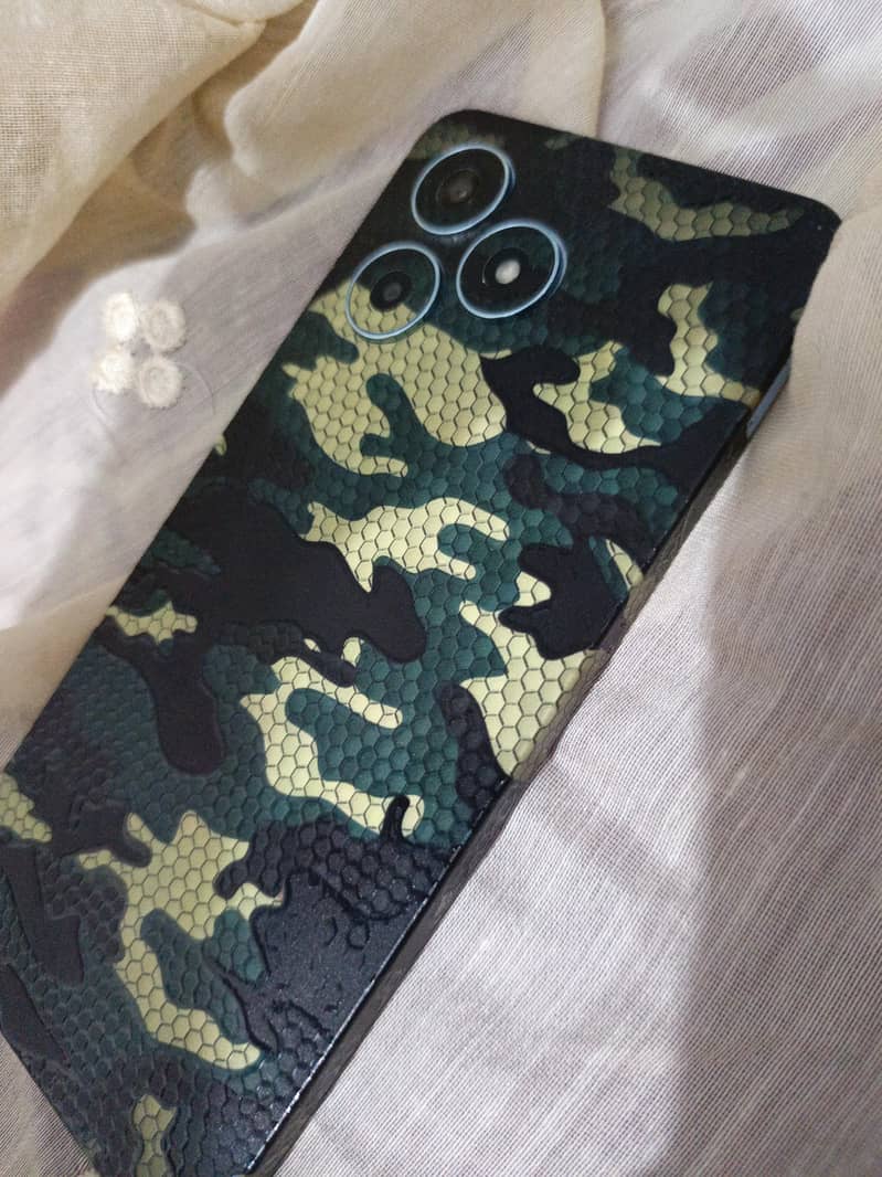 Realme Note 50 2