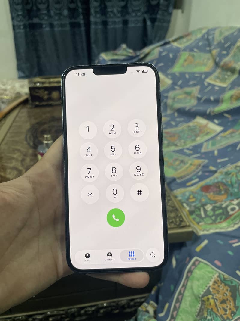 IPHONE 13 PRO MAX 1
