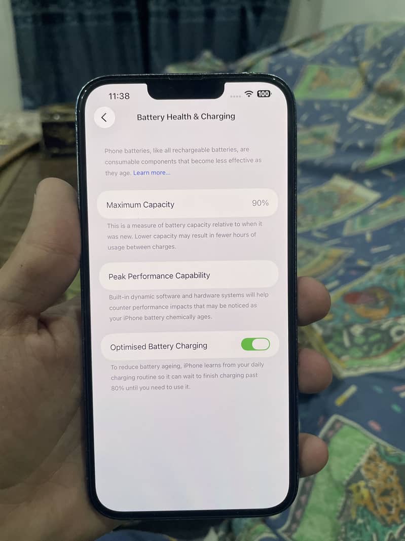 IPHONE 13 PRO MAX 2