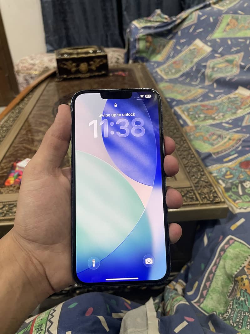 IPHONE 13 PRO MAX 3