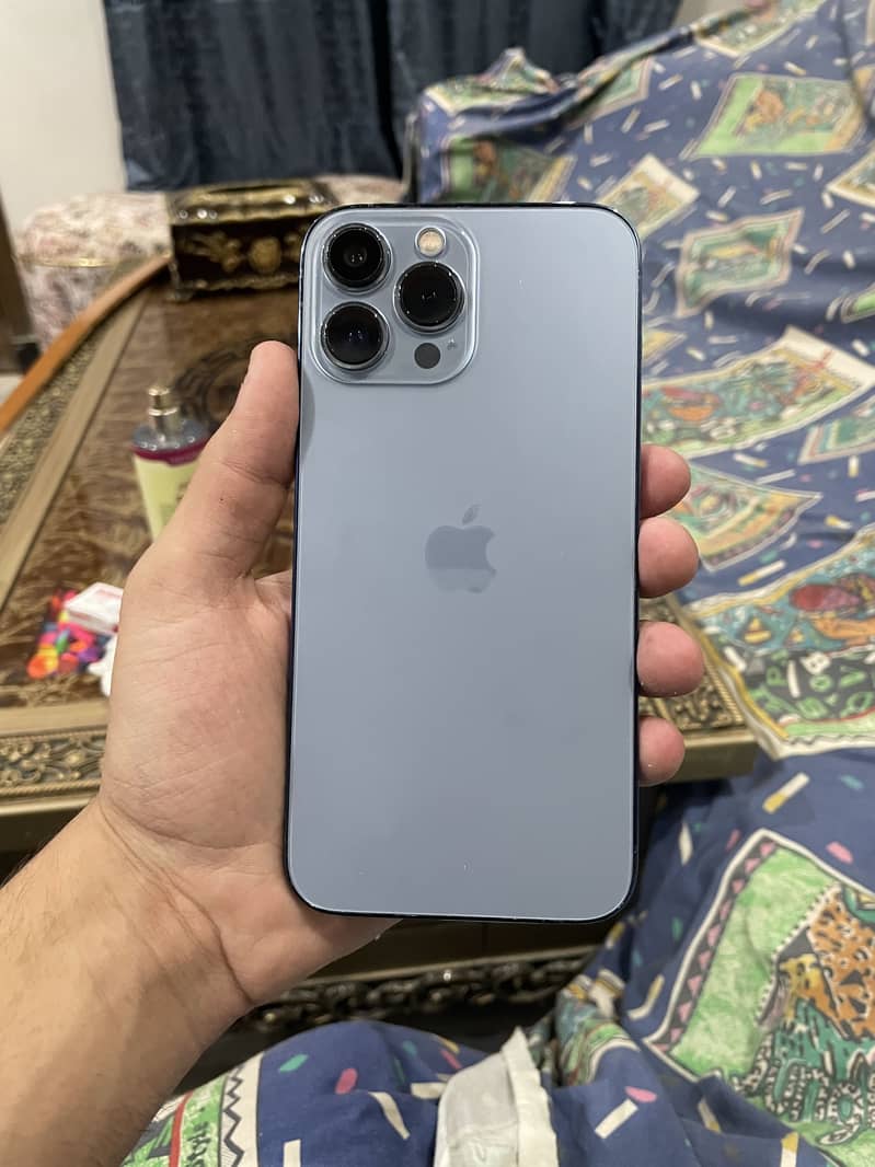 IPHONE 13 PRO MAX 4
