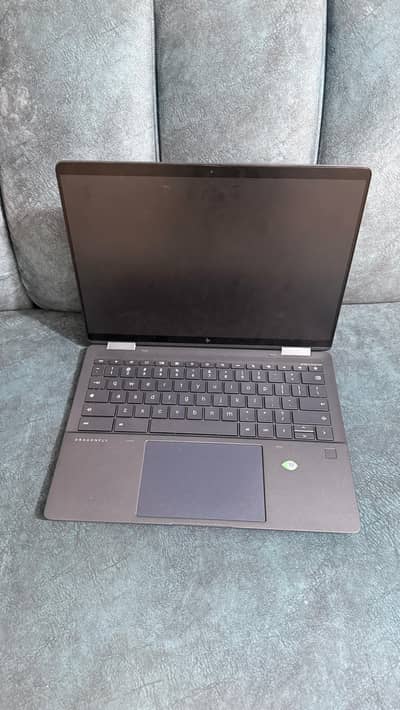 HP elitebook dragonfly buisness laptop