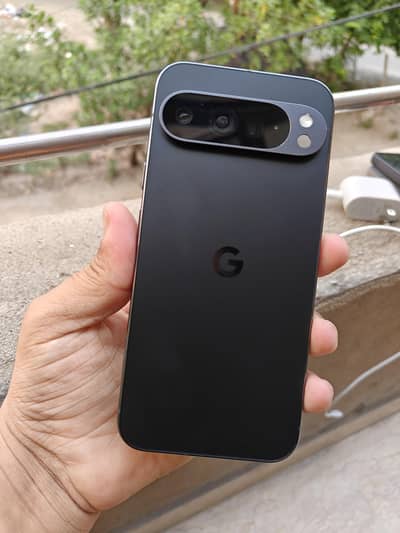 Google pixel 9proxl 256gb official pta v goog condition