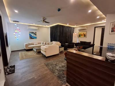 BEAUTY ON THE 3RD FLOOR AT CLASSIC GULBERG 3 DOWNTOWN CENTER LAHORE