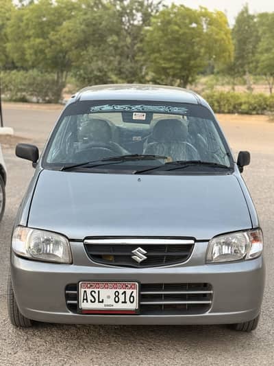Suzuki Alto vxr 2009 BTR/Mehran/Cultus/ Cuore/Mira