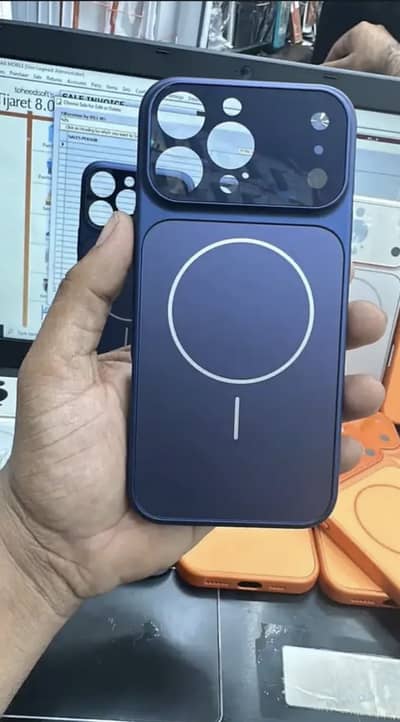 mobile accessories