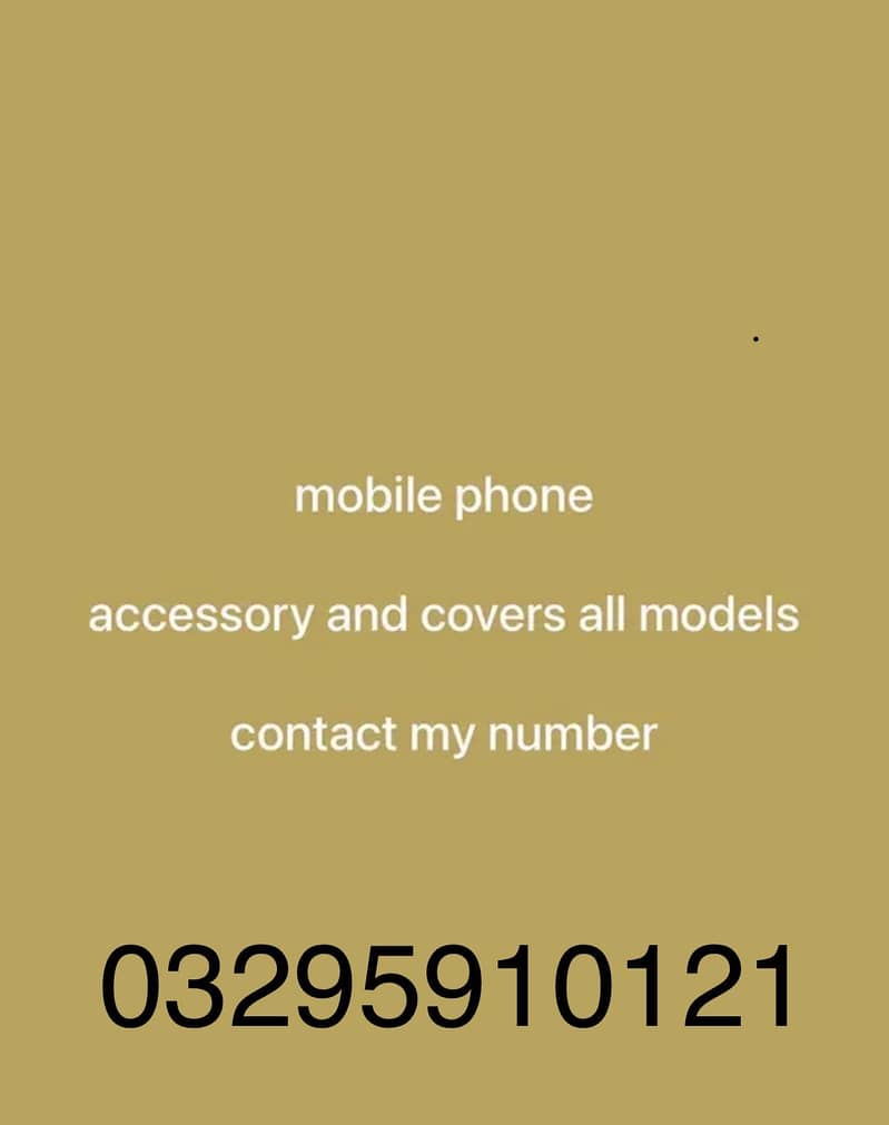 mobile accessories 8