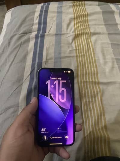 iPhone 13 Pro