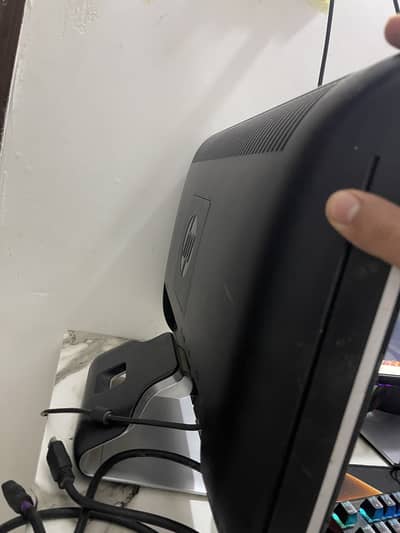 HP 60hz monitor for sale