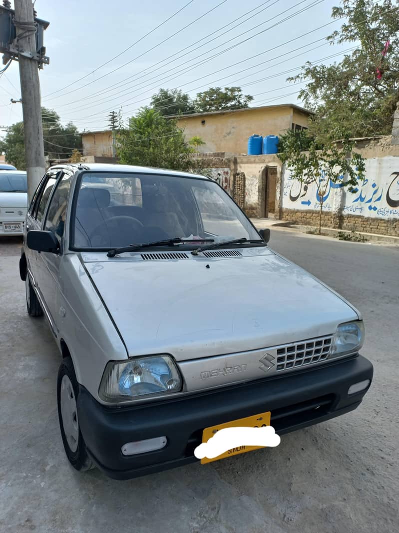 MEHRAN VXR 2014 0