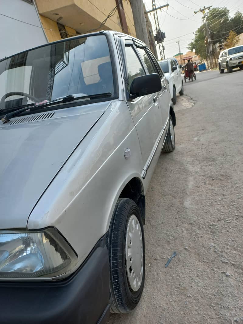 MEHRAN VXR 2014 2
