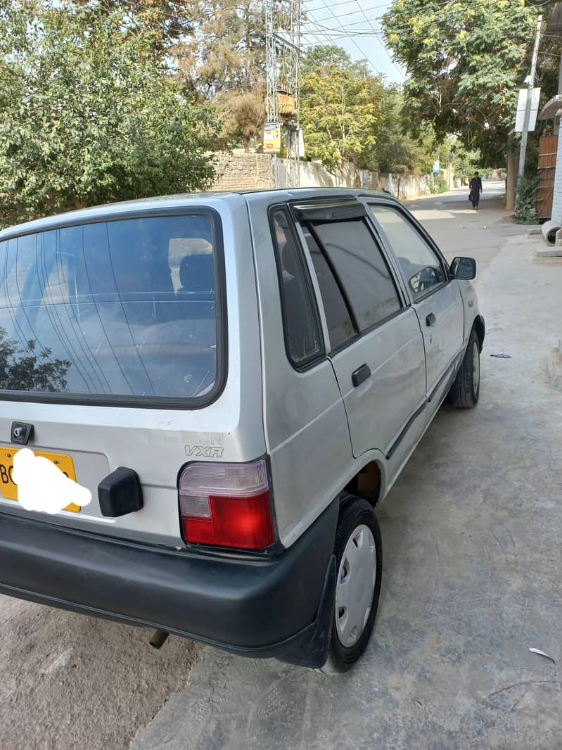 MEHRAN VXR 2014 4