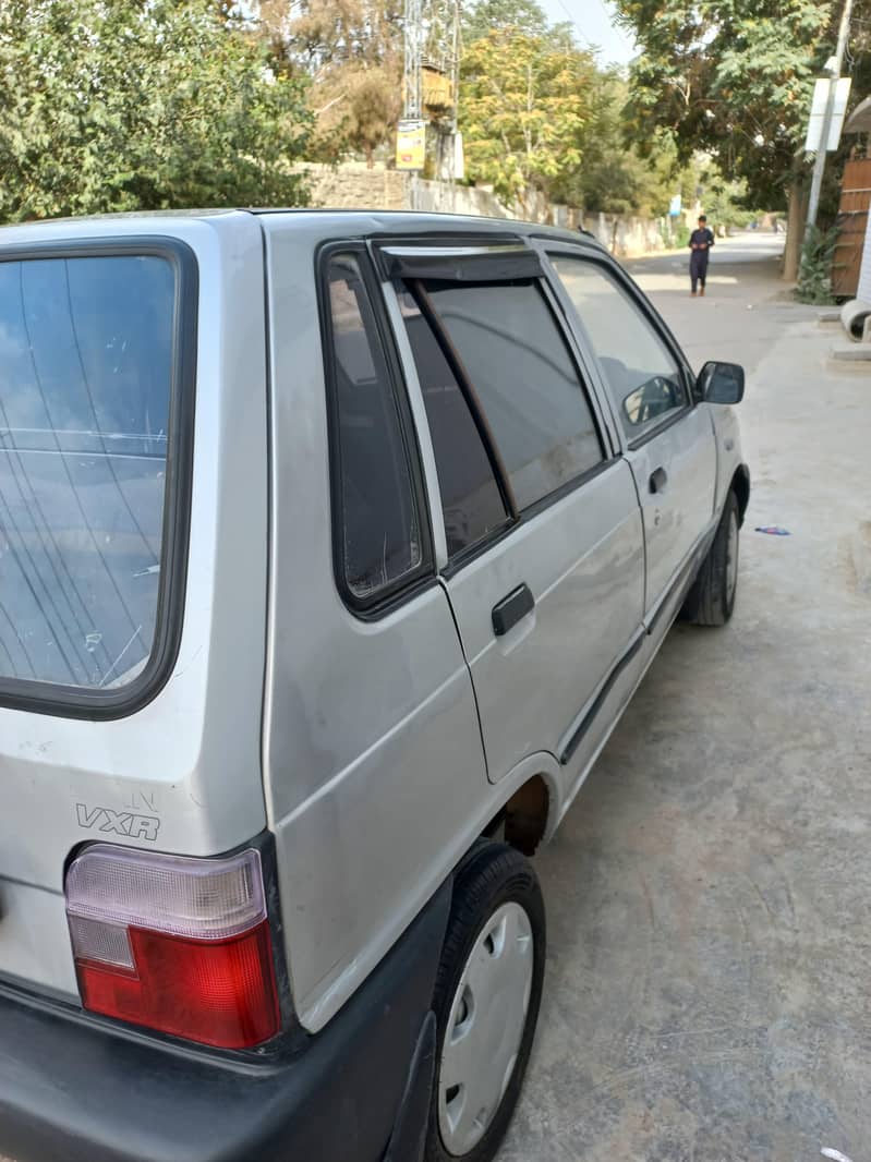 MEHRAN VXR 2014 5