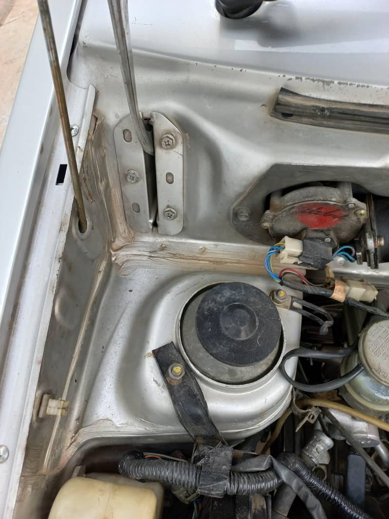 MEHRAN VXR 2014 7