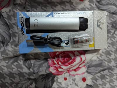 uwell kit just box open