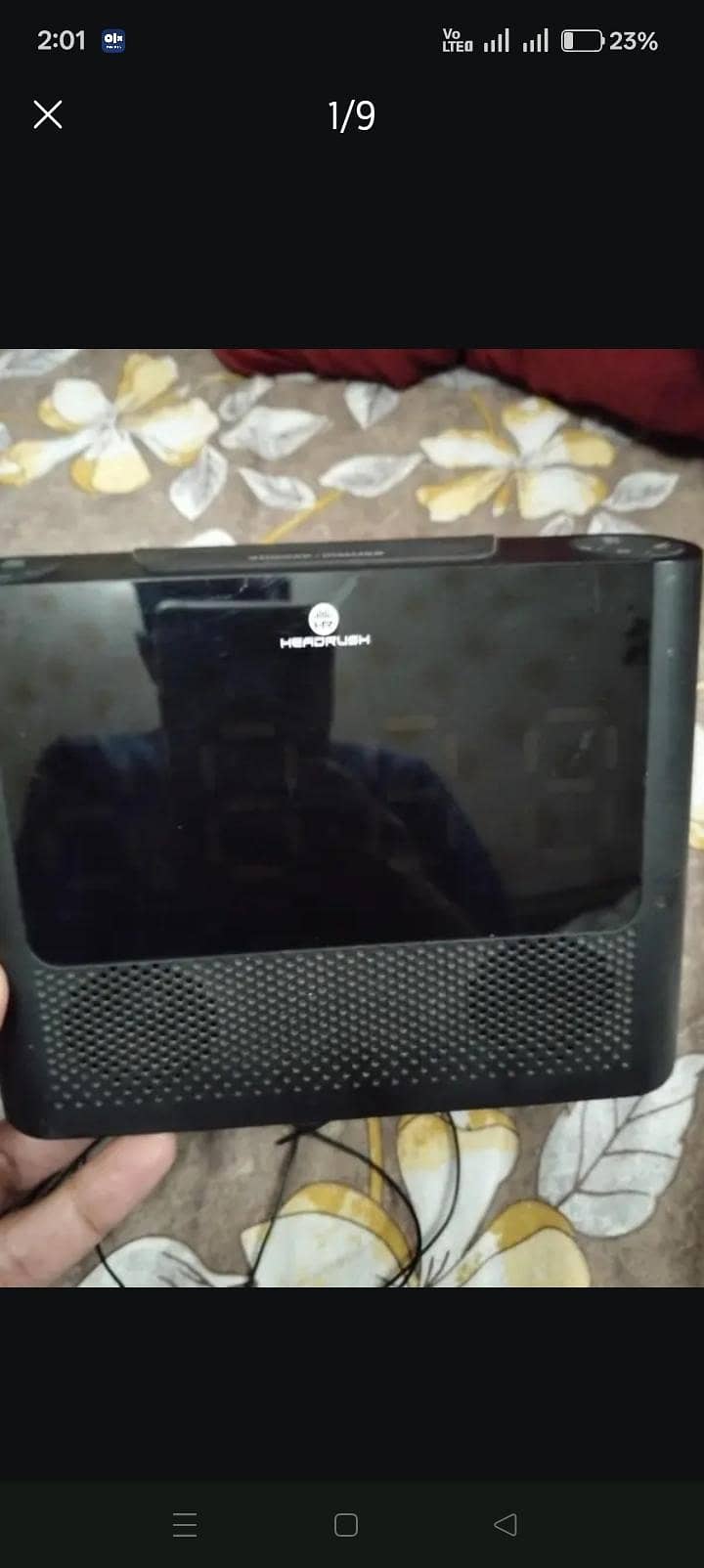 Bluetooth watch not working 5