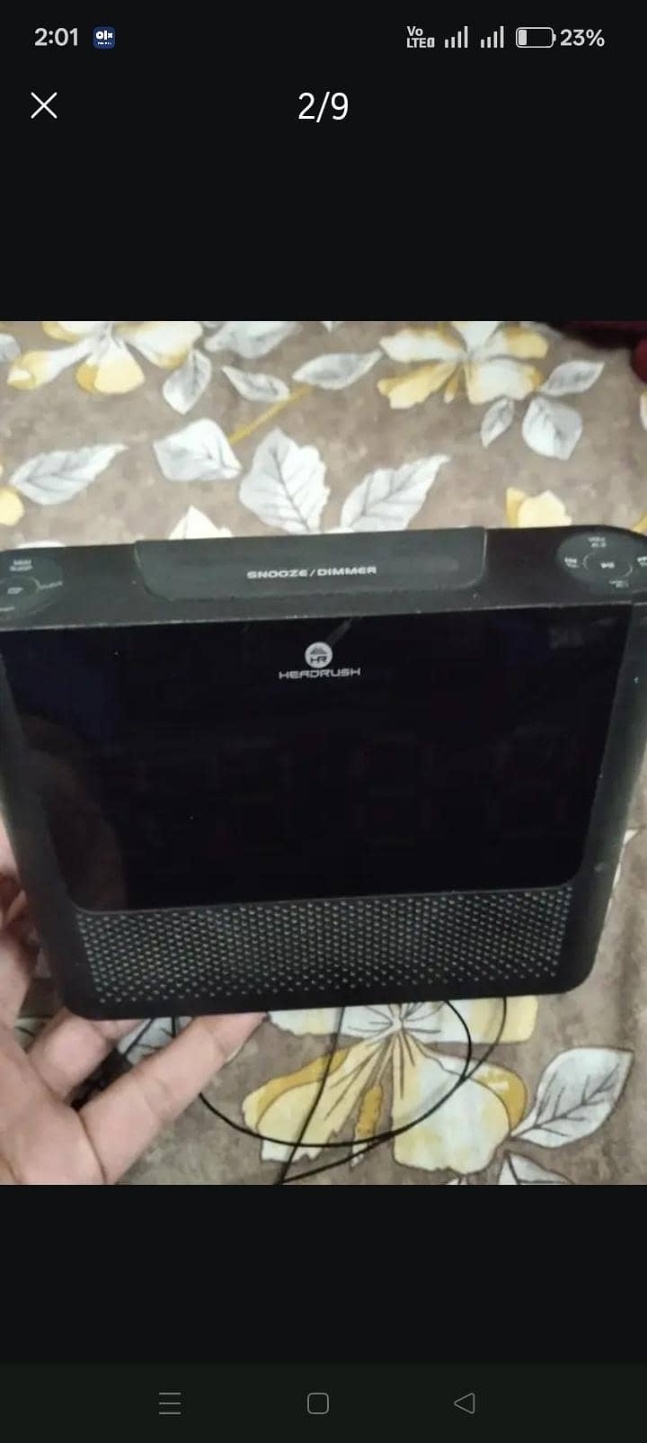 Bluetooth watch not working 6