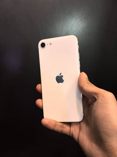 Iphone se 2020 64gb water pack jv