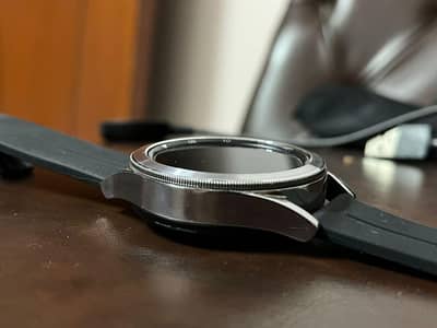 original Samsung Galaxy Watch4 Classic