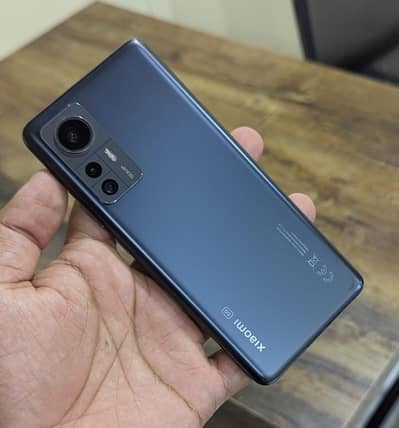 Xiaomi 12 / 40k