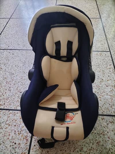 Baby Car Seat