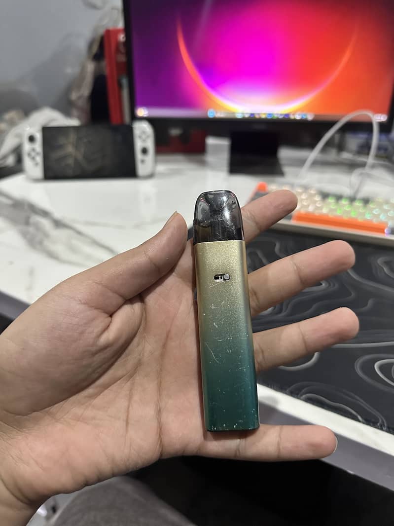 Argus g2 mini 0