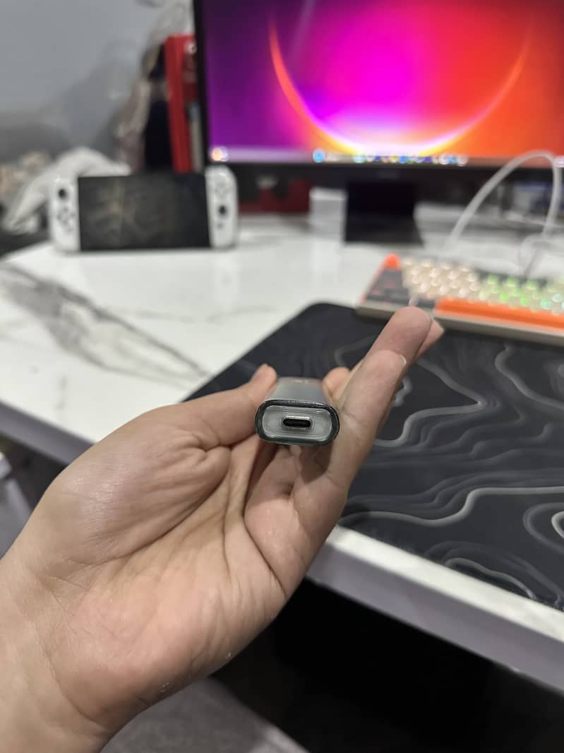 Argus g2 mini 2