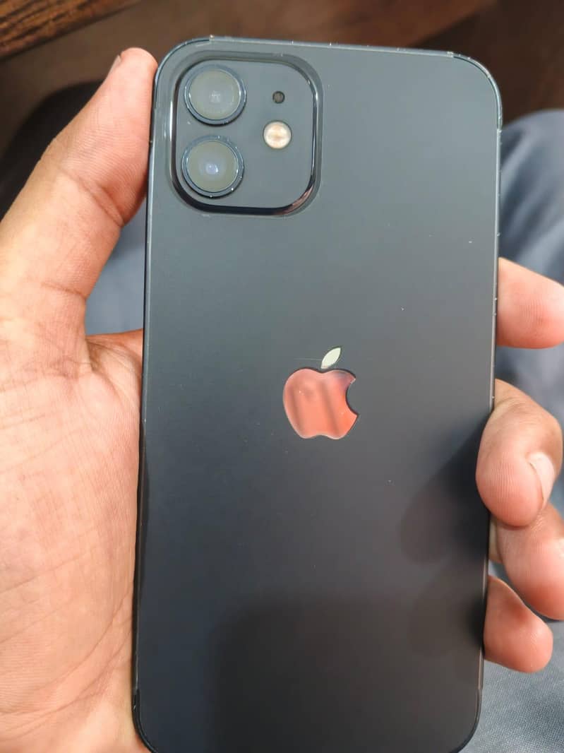 iphone 12 0