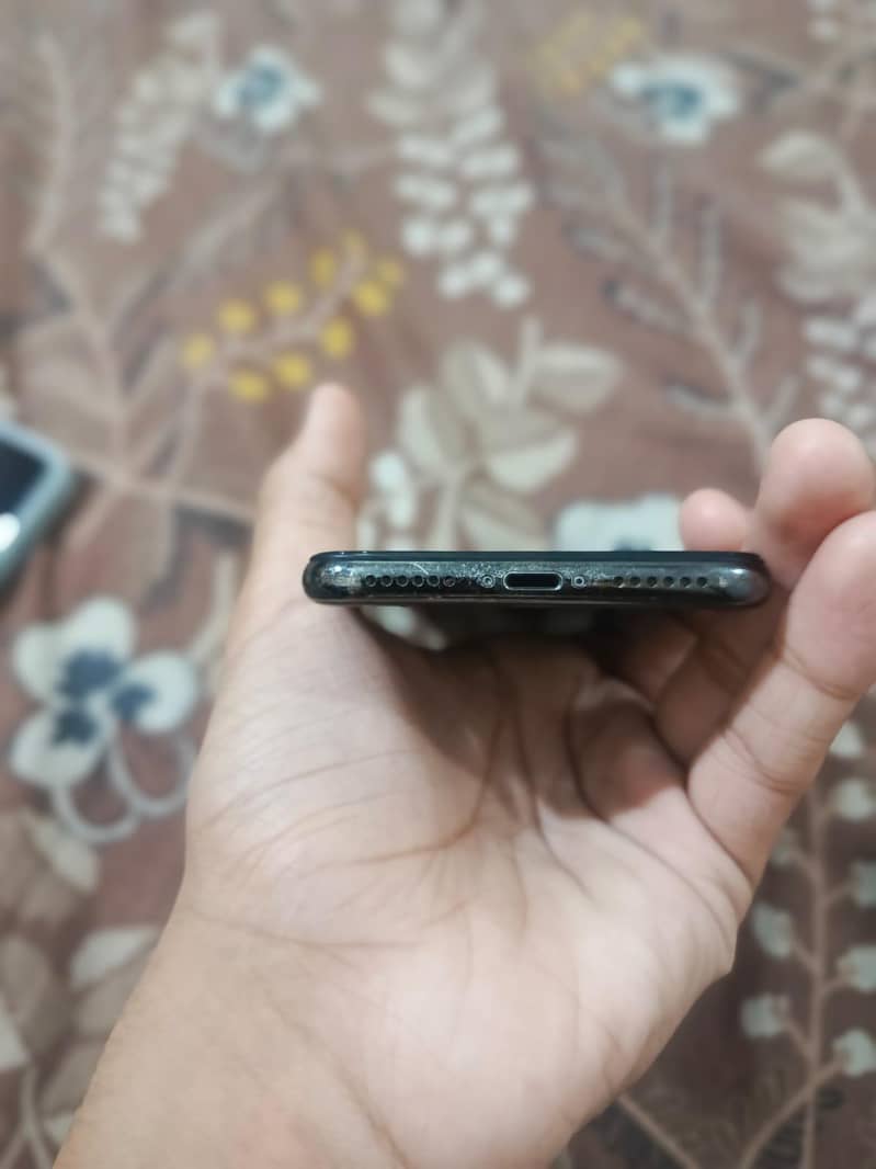 apple iphone x 2