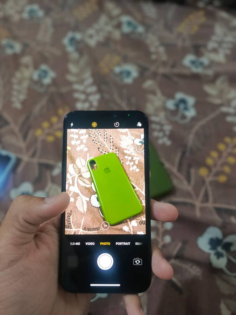 apple iphone x 6