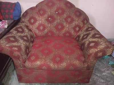 SOFA SET FOR SALE