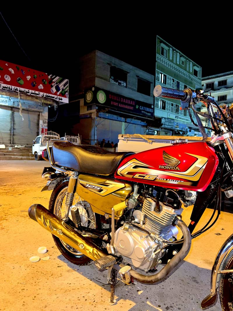 Cg 125 0