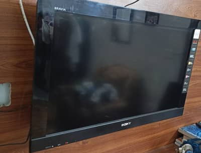 Model KLV-32CX320 LCD color TV