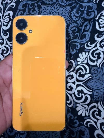 spark new 7 ultra