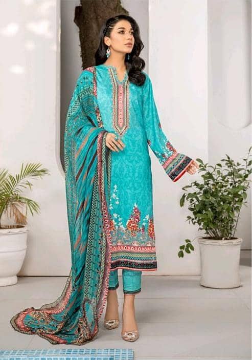 JAHANARA 1