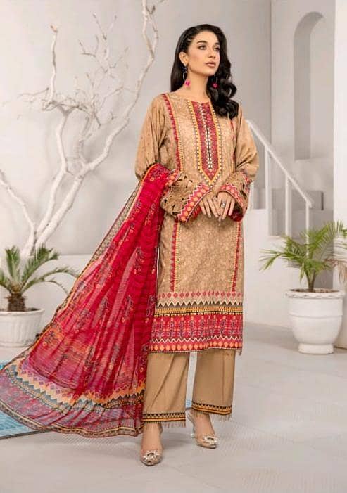 JAHANARA 2