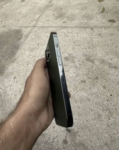 iPhone 13 Pro [MDM]