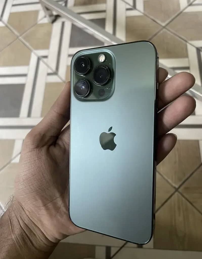 iPhone 13 Pro [MDM] 4